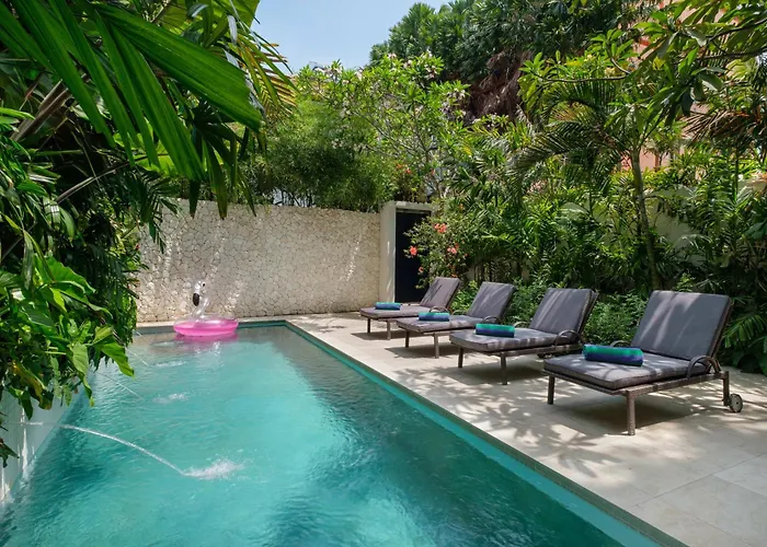Levi By Goro * Seminyak (Bali)