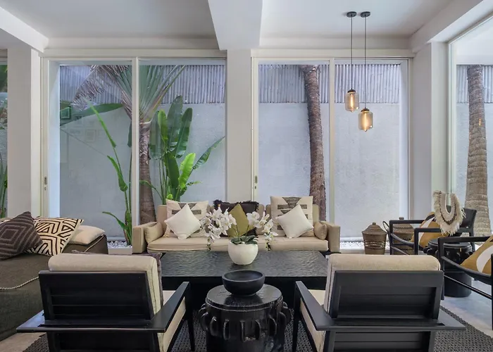 Villa Levi By Goro Seminyak (Bali)
