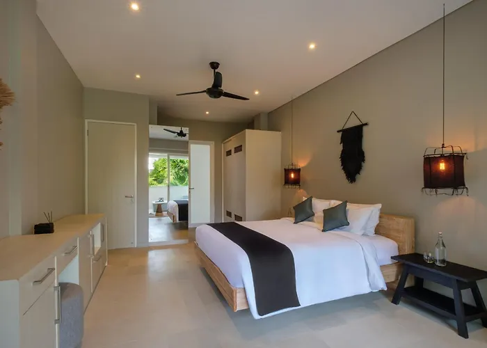 Villa Levi By Goro Seminyak